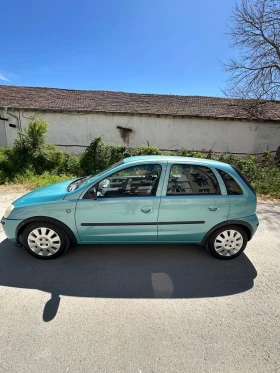 Обява за продажба на Opel Corsa ~3 500 лв. - изображение 2