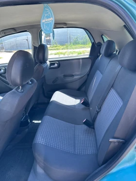 Обява за продажба на Opel Corsa ~3 500 лв. - изображение 4