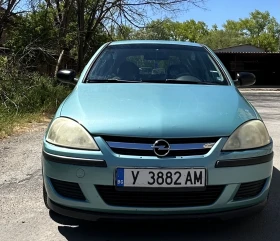 Обява за продажба на Opel Corsa ~3 500 лв. - изображение 1