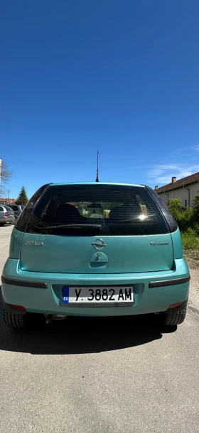 Обява за продажба на Opel Corsa ~3 500 лв. - изображение 1
