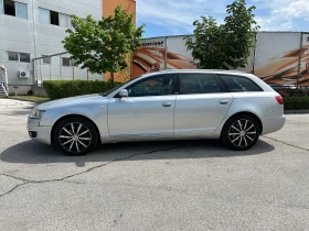 Audi A6 3.0d 224 .. | Mobile.bg    2