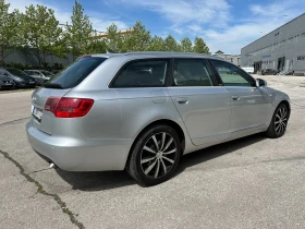 Audi A6 3.0d 224 .. | Mobile.bg    4