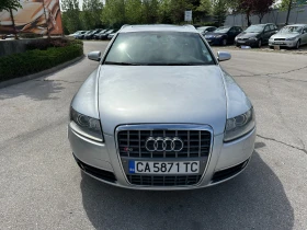 Audi A6 3.0d 224 .. | Mobile.bg    7
