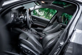 BMW 335 BMW E90 335xi  | Mobile.bg    8