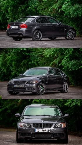BMW 335 BMW E90 335xi  | Mobile.bg    3