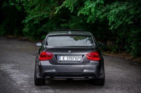 BMW 335 BMW E90 335xi  | Mobile.bg    7