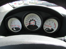 Dodge Caliber 2.0TDI EURO4 | Mobile.bg    13
