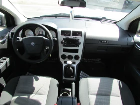 Dodge Caliber 2.0TDI EURO4 | Mobile.bg    7