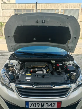 Peugeot 308 | Mobile.bg    12