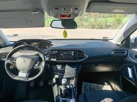 Peugeot 308 | Mobile.bg    6