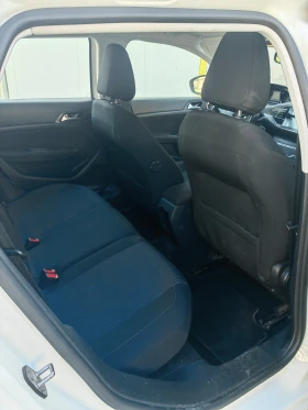 Peugeot 308 | Mobile.bg    9