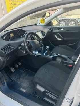 Peugeot 308 | Mobile.bg    8