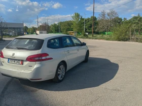 Peugeot 308 | Mobile.bg    3