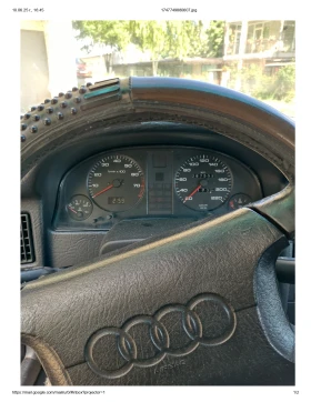 Обява за продажба на Audi 80 b4 ~4 000 лв. - изображение 6