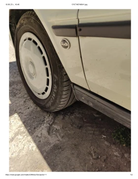 Обява за продажба на Audi 80 b4 ~4 000 лв. - изображение 10