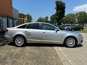 Audi A6 3.0d 224 .. | Mobile.bg    5
