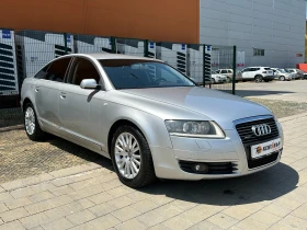 Audi A6 3.0d 224 .. | Mobile.bg    6