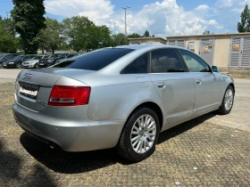 Audi A6 3.0d 224 .. | Mobile.bg    4