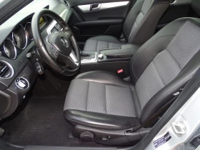 Обява за продажба на Mercedes-Benz C 220 2.2CDI_AVANTGARDE_Автоматик_*  ~14 500 лв. - изображение 8