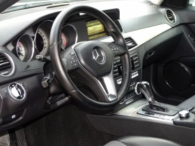 Обява за продажба на Mercedes-Benz C 220 2.2CDI_AVANTGARDE_Автоматик_*  ~14 500 лв. - изображение 9