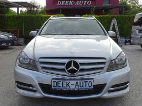 Обява за продажба на Mercedes-Benz C 220 2.2CDI_AVANTGARDE_Автоматик_*  ~14 500 лв. - изображение 2