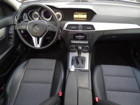 Обява за продажба на Mercedes-Benz C 220 2.2CDI_AVANTGARDE_Автоматик_*  ~14 500 лв. - изображение 11