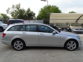 Обява за продажба на Mercedes-Benz C 220 2.2CDI_AVANTGARDE_Автоматик_*  ~14 500 лв. - изображение 6