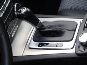 Mercedes-Benz C 220 2.2CDI_AVANTGARDE_Автоматик_* - 14500 лв. - 73615722 16