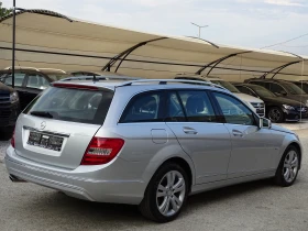 Обява за продажба на Mercedes-Benz C 220 2.2CDI_AVANTGARDE_Автоматик_*  ~14 500 лв. - изображение 5
