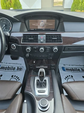 BMW 530 D SAT.Keyless.Softclose.Head up.Edition | Mobile.bg    9