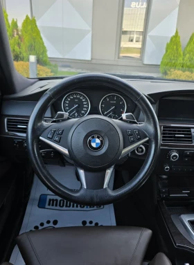 BMW 530 D SAT.Keyless.Softclose.Head up.Edition | Mobile.bg    8