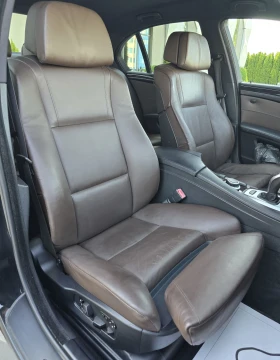 BMW 530 D SAT.Keyless.Softclose.Head up.Edition | Mobile.bg    11