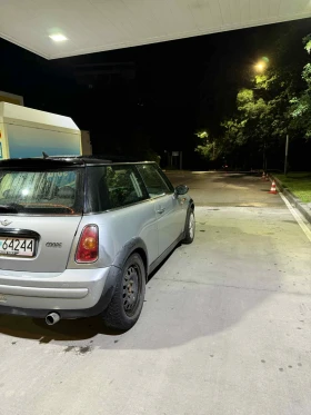 Mini Cooper -. | Mobile.bg    3