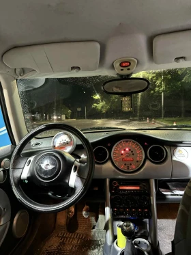 Mini Cooper -. | Mobile.bg    7