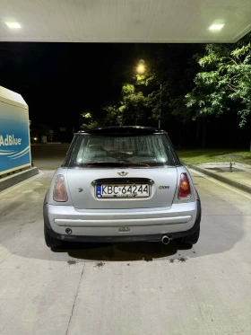 Mini Cooper -. | Mobile.bg    5