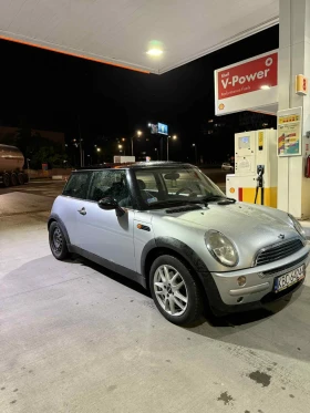 Mini Cooper -. | Mobile.bg    2