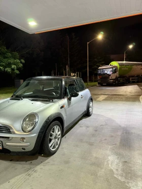 Mini Cooper -. | Mobile.bg    6