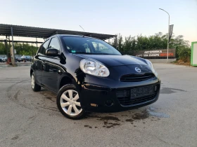 Nissan Micra УНИКАТ/FACE LIFT - 6999 лв. - 81482892 2