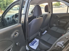 Nissan Micra УНИКАТ/FACE LIFT - 6999 лв. - 81482892 7