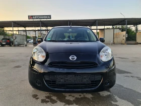 Nissan Micra УНИКАТ/FACE LIFT - 6999 лв. - 81482892 3