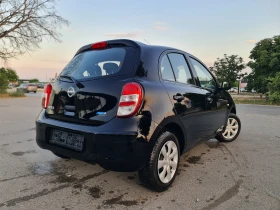Nissan Micra УНИКАТ/FACE LIFT - 6999 лв. - 81482892 5