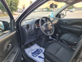Nissan Micra УНИКАТ/FACE LIFT - 6999 лв. - 81482892 6