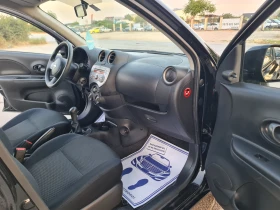 Nissan Micra УНИКАТ/FACE LIFT - 6999 лв. - 81482892 9