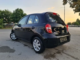 Nissan Micra УНИКАТ/FACE LIFT - 6999 лв. - 81482892 4