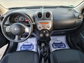 Nissan Micra УНИКАТ/FACE LIFT - 6999 лв. - 81482892 8