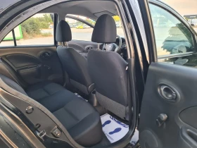 Nissan Micra УНИКАТ/FACE LIFT - 6999 лв. - 81482892 11