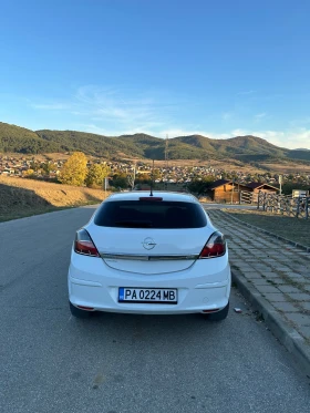 Opel Astra 1.6 101 - 6000 лв. - 23867042 2
