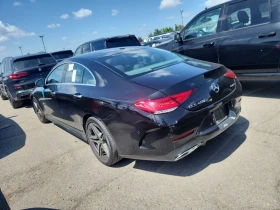 Mercedes-Benz CLS 450 * CARFAX * АВТО КРЕДИТ * ЦЕНА ДО БГ! - 55999 лв. - 68726767 4