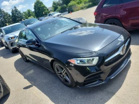 Mercedes-Benz CLS 450 * CARFAX * АВТО КРЕДИТ * ЦЕНА ДО БГ! - 55999 лв. - 68726767 2