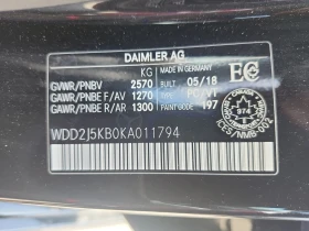 Mercedes-Benz CLS 450 * CARFAX * АВТО КРЕДИТ * ЦЕНА ДО БГ! - 55999 лв. - 68726767 15